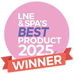LNE & Spa&rsquo;s Best Product Awards 2025